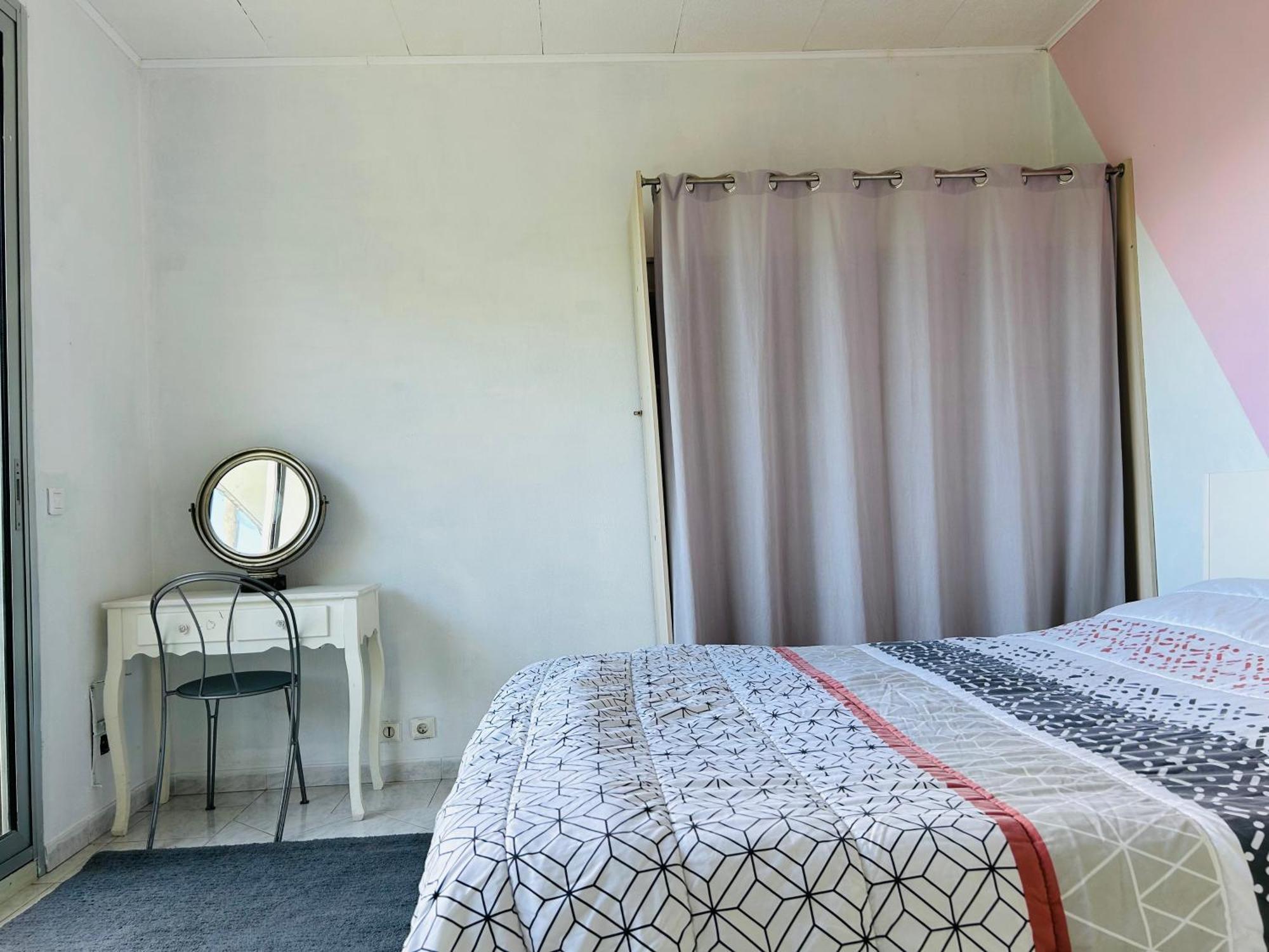 Appartement T2 Hauteur De