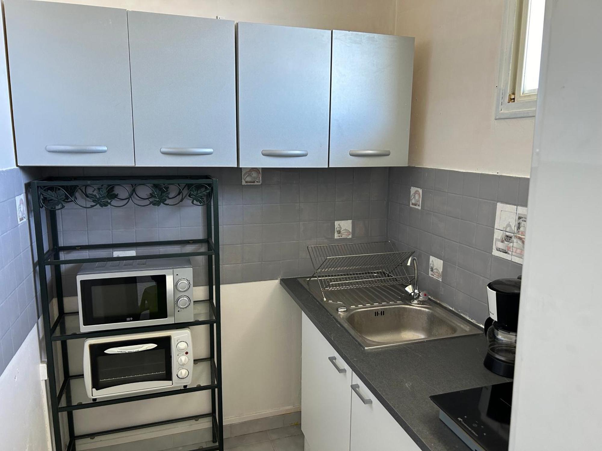 T2 Hauteur De Apartamento Niza