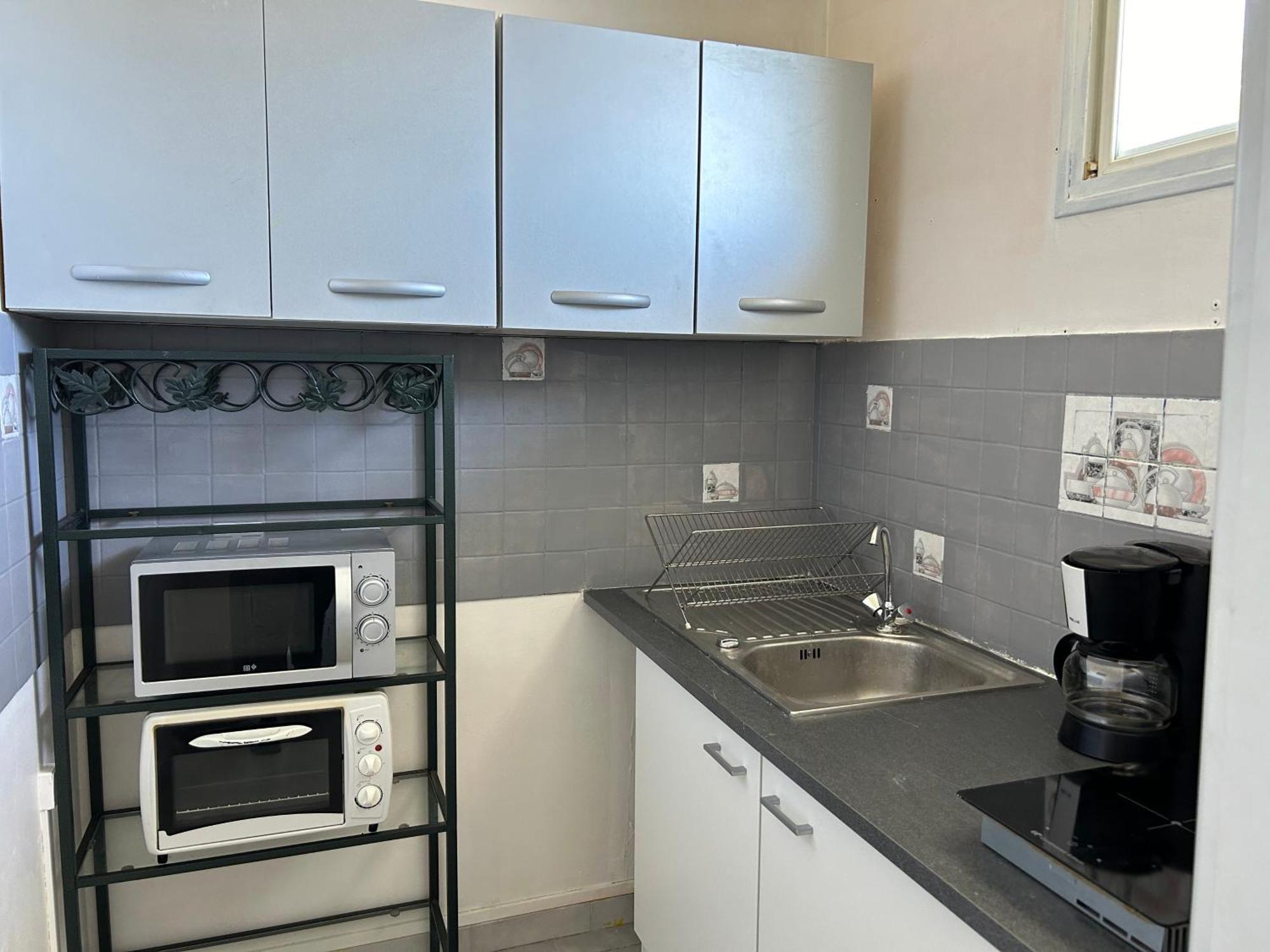 Apartamento T2 Hauteur De *