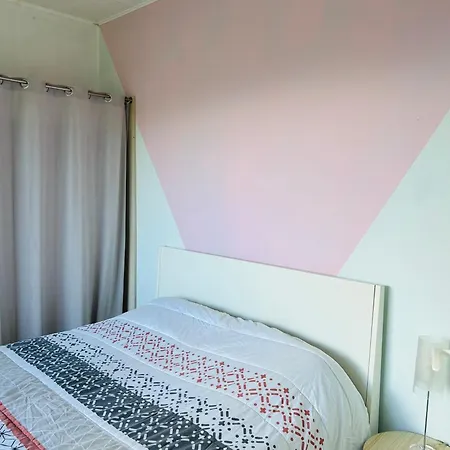 Appartement T2 Hauteur De Nizza Exterior foto