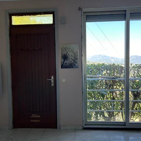Appartement T2 Hauteur De Nizza Exterior foto